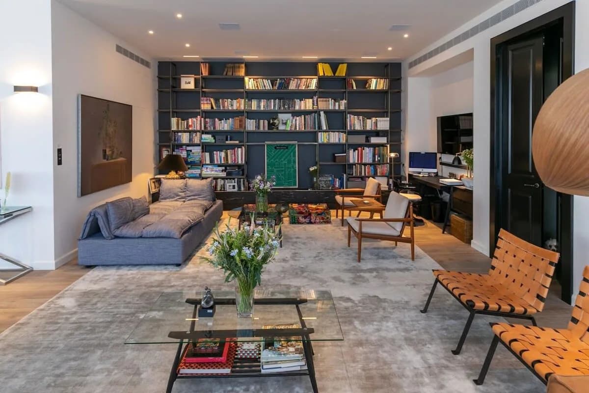Penthouse & Private Pool on the rooftop of TLV photo 2