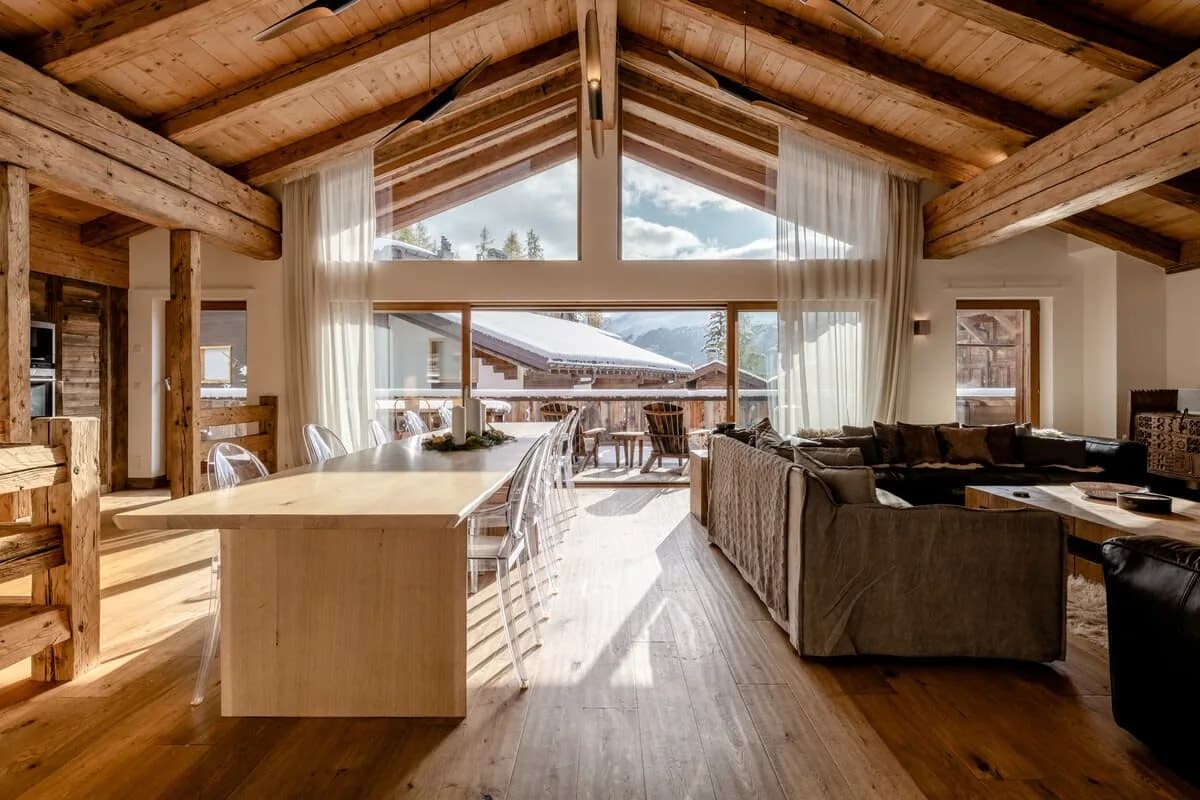 Chalet Maurine photo 2