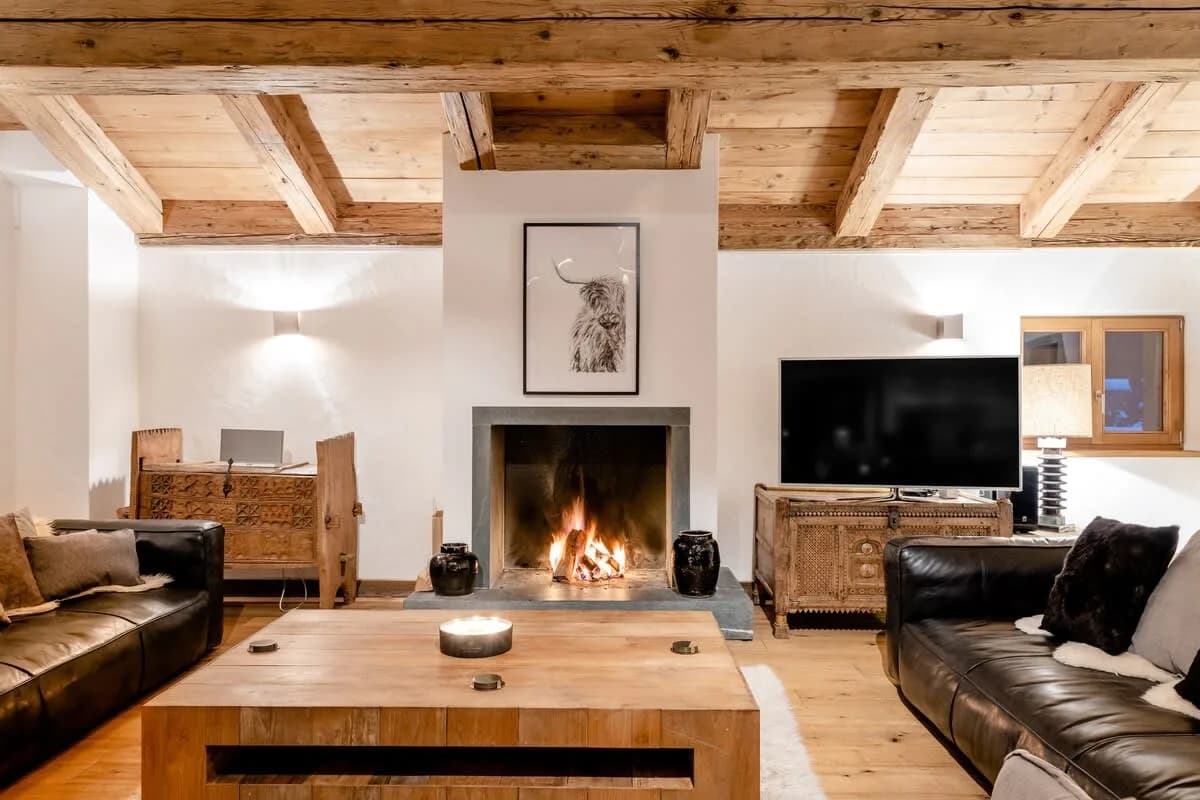 Chalet Maurine photo 3
