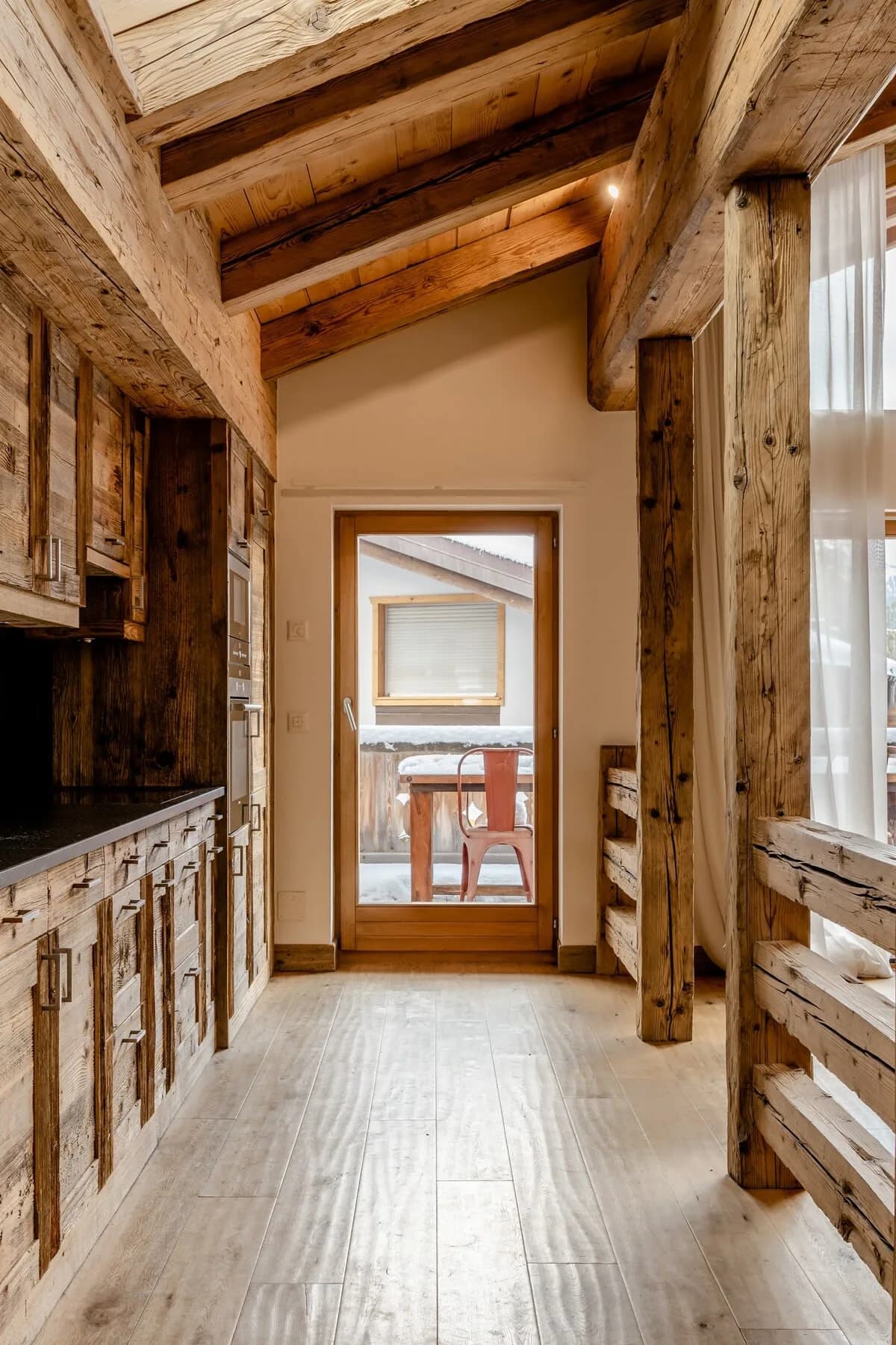 Chalet Maurine photo 4