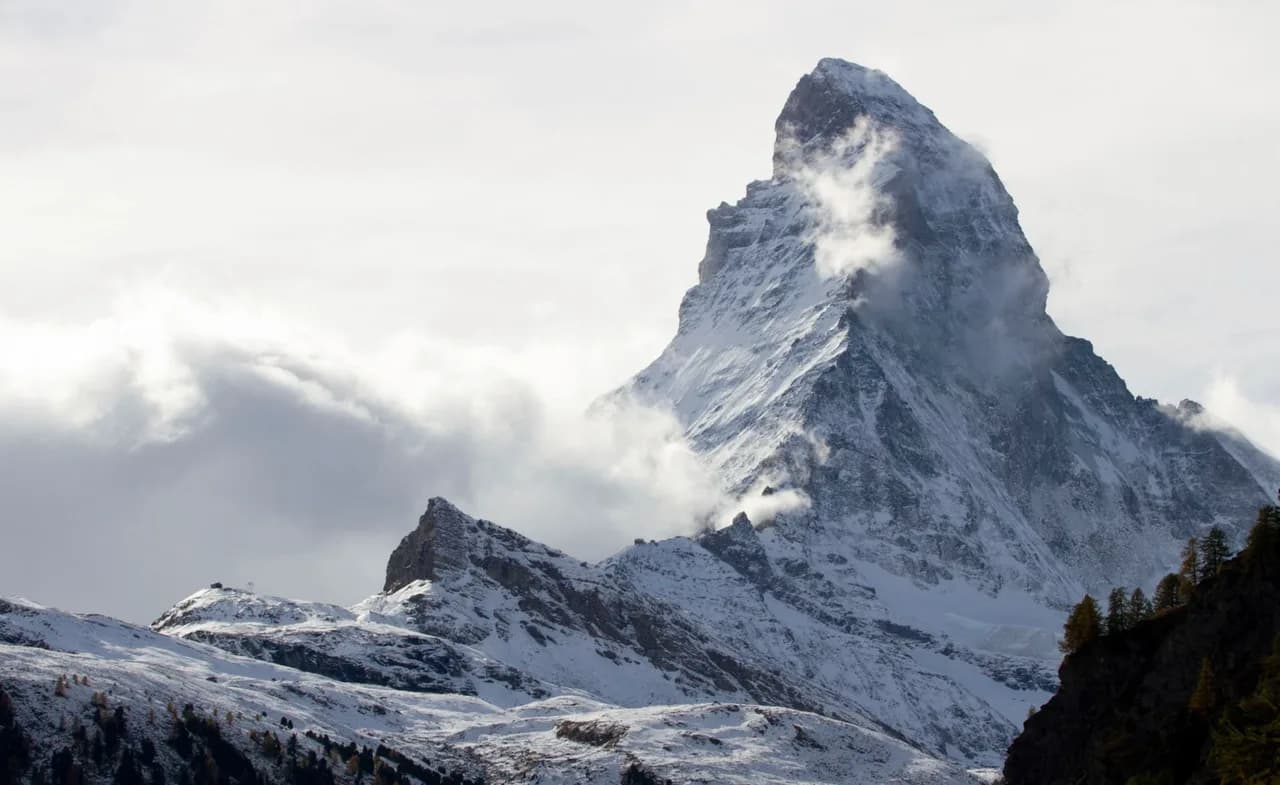 Fully Catered Luxury 5 Star Chalet in Zermatt photo 3