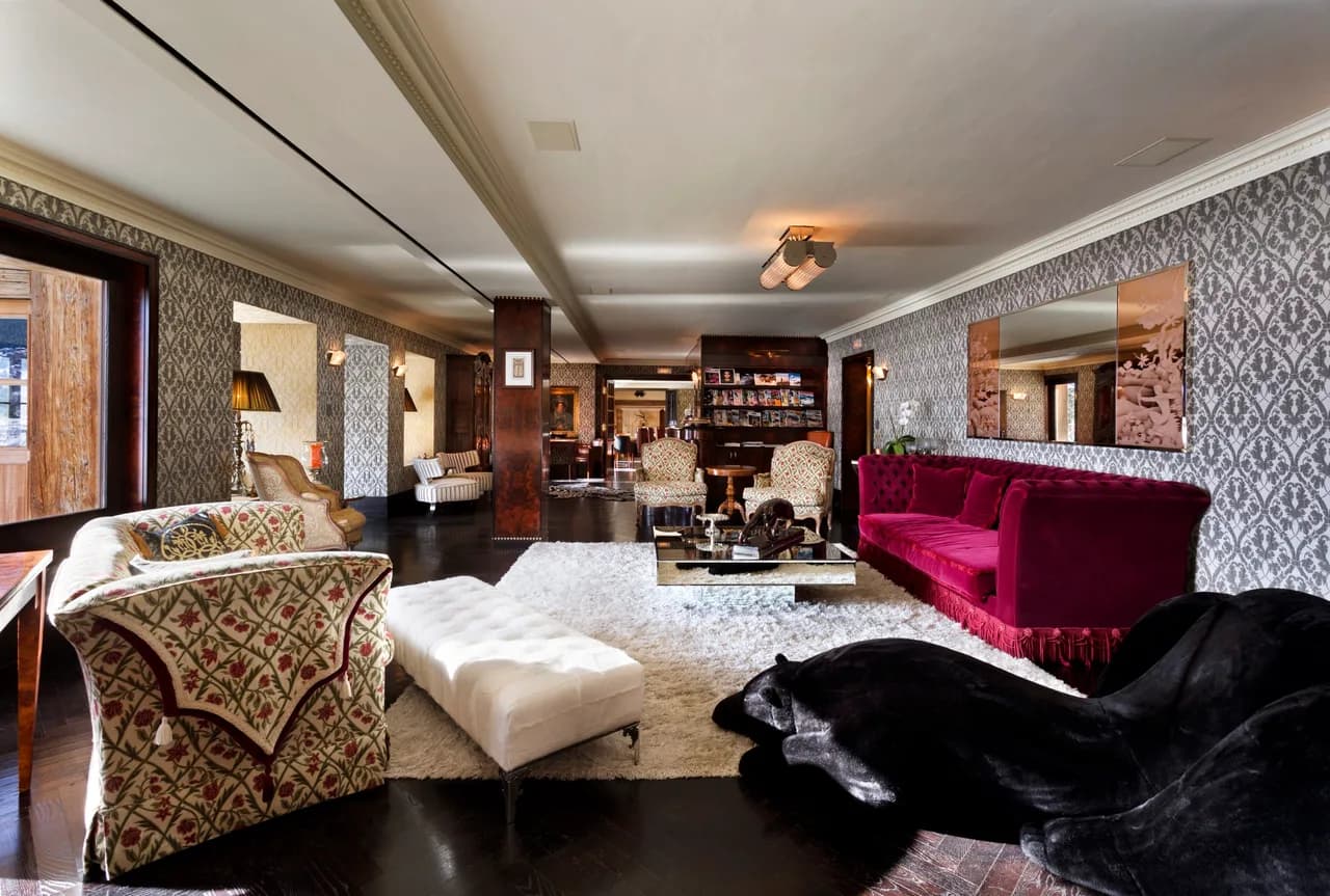 Epitome of Luxury Chalet in Verbier photo 5