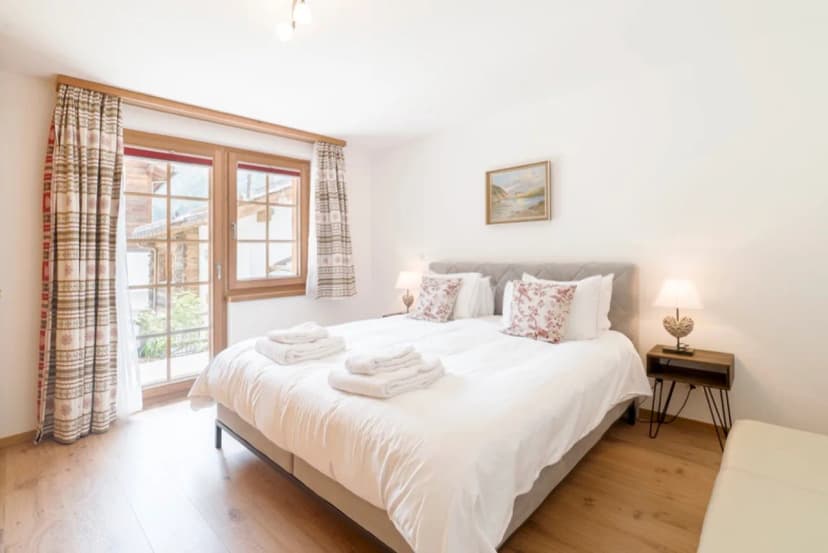 Stunning Chalet in a Prime Location