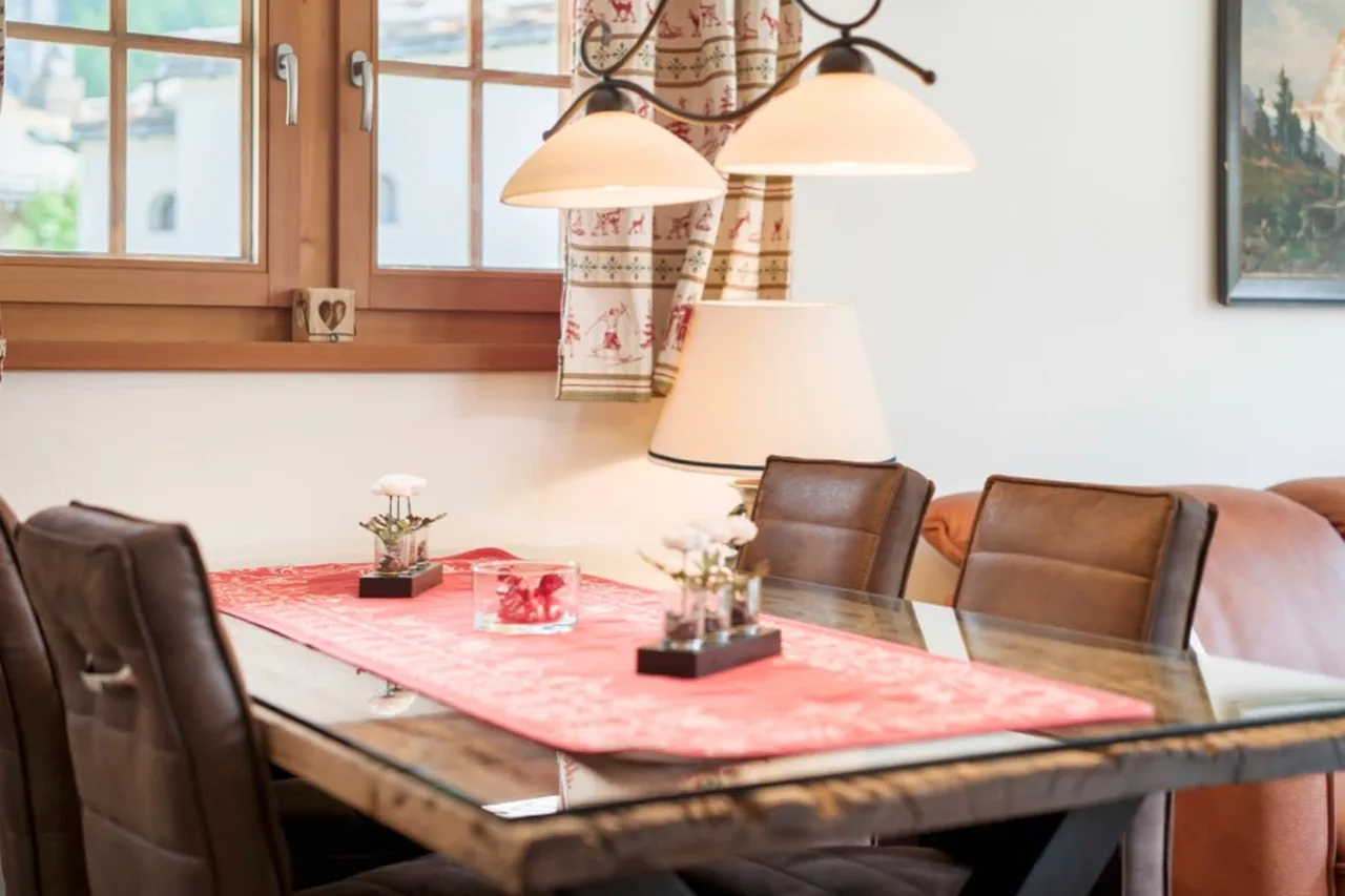 Stunning Chalet in a Prime Location photo 5