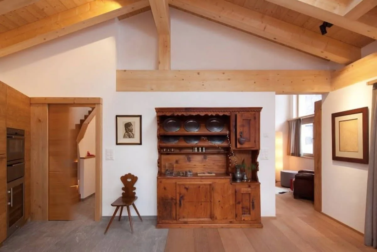 3 BR Modish Designed Chalet with Private Pool photo 2