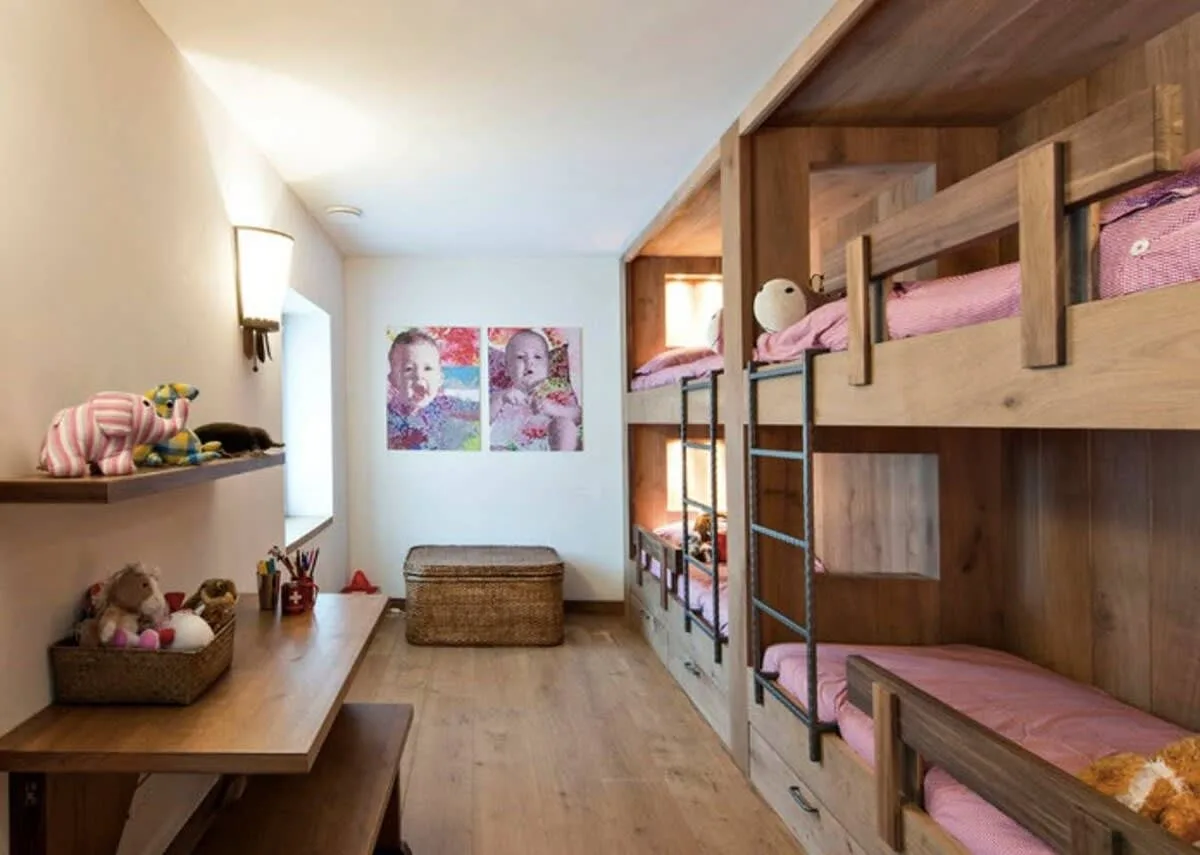 8 BR - Your Home Chalet photo 5