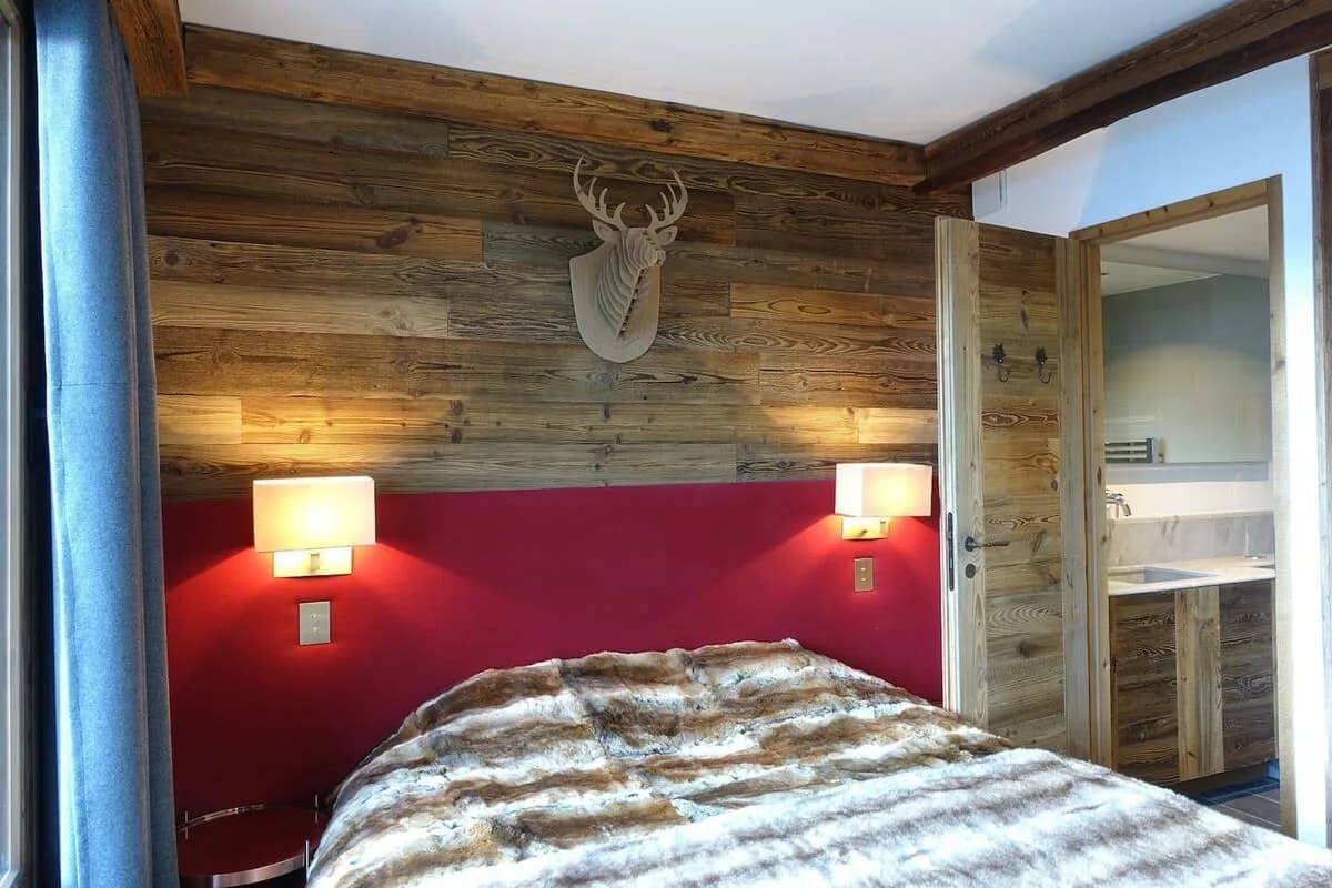 Your Winter Home Chalet in the Alps photo 2