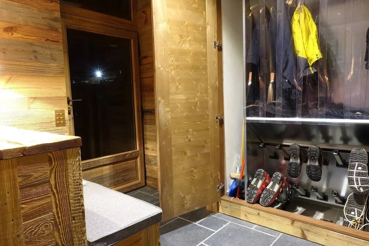 Your Winter Home Chalet in the Alps photo 5
