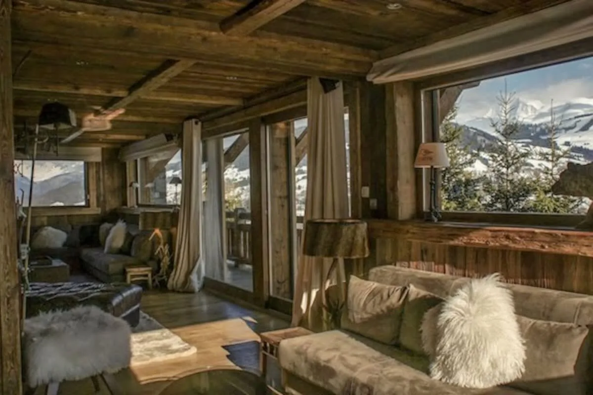 Majestic Sunshine Chalet photo 2