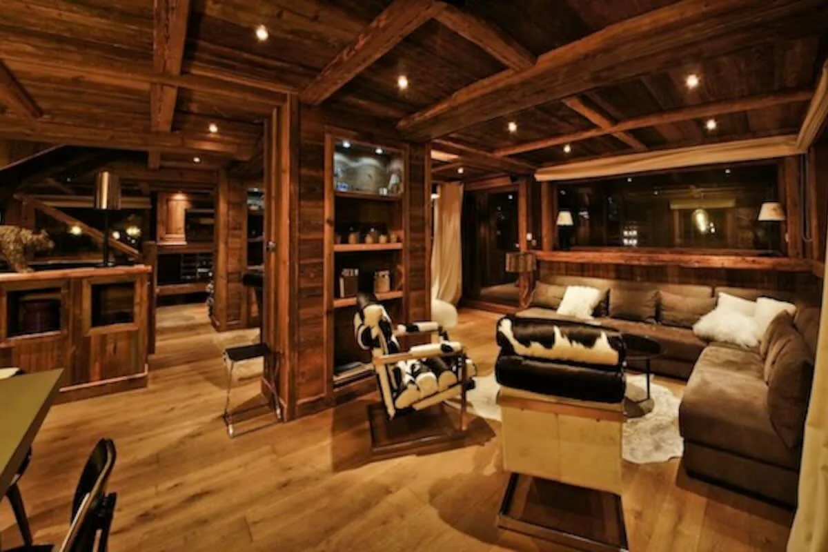 Majestic Sunshine Chalet photo 3