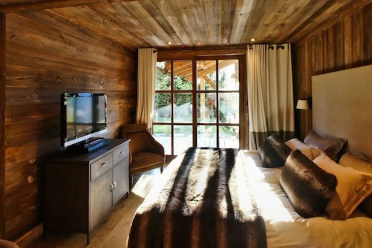 Majestic Sunshine Chalet photo 4