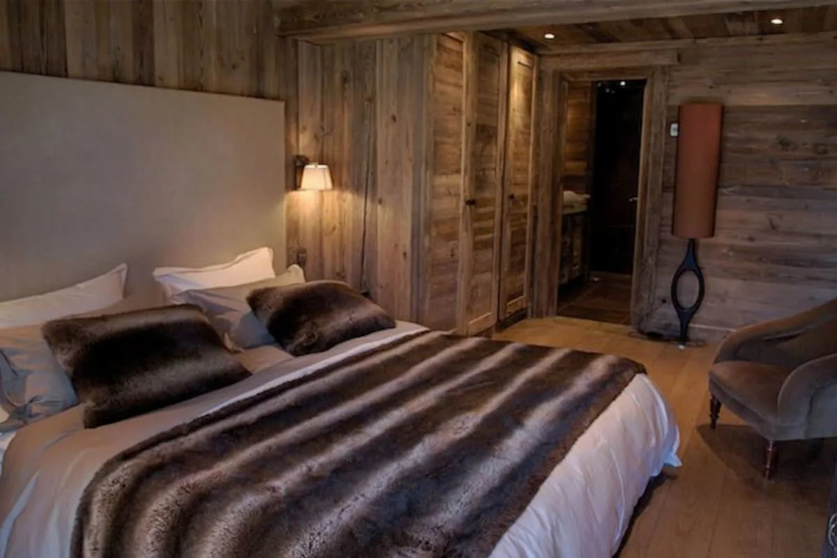 Majestic Sunshine Chalet photo 5