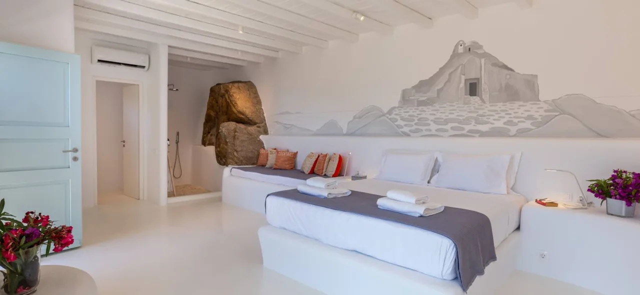 Rocky Cliffstone Grand Residence photo 5