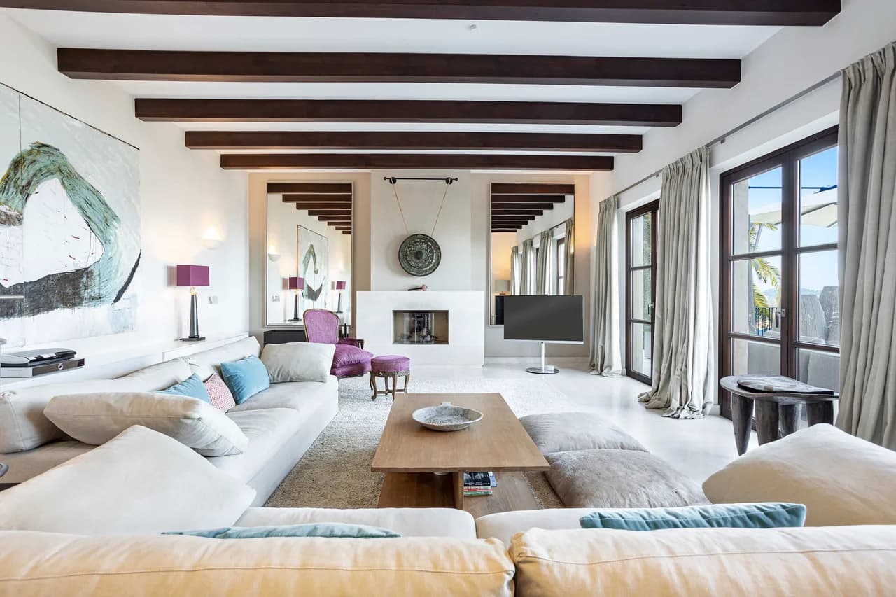 Glamorous Villa in Mallorca photo 2