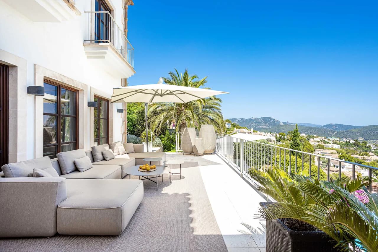 Glamorous Villa in Mallorca photo 4