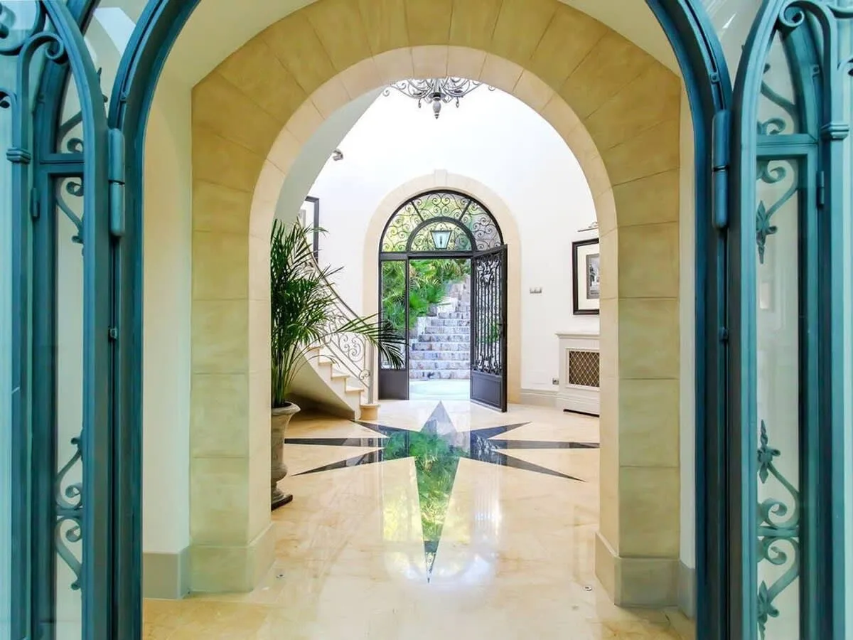 Harbor Villa in Spain photo 2