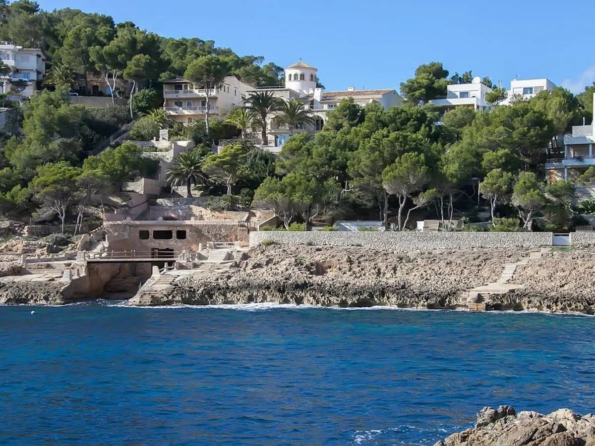 Harbor Villa in Spain photo 3