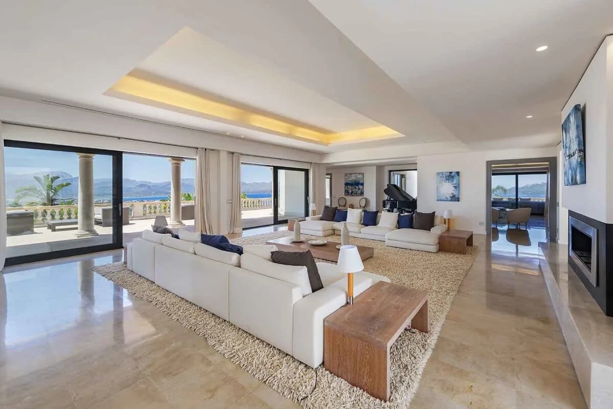 Home in Heaven Villa photo 2