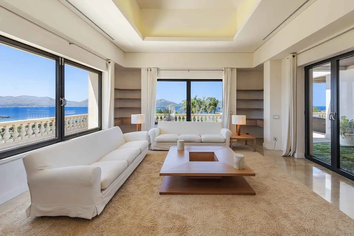 Home in Heaven Villa photo 3