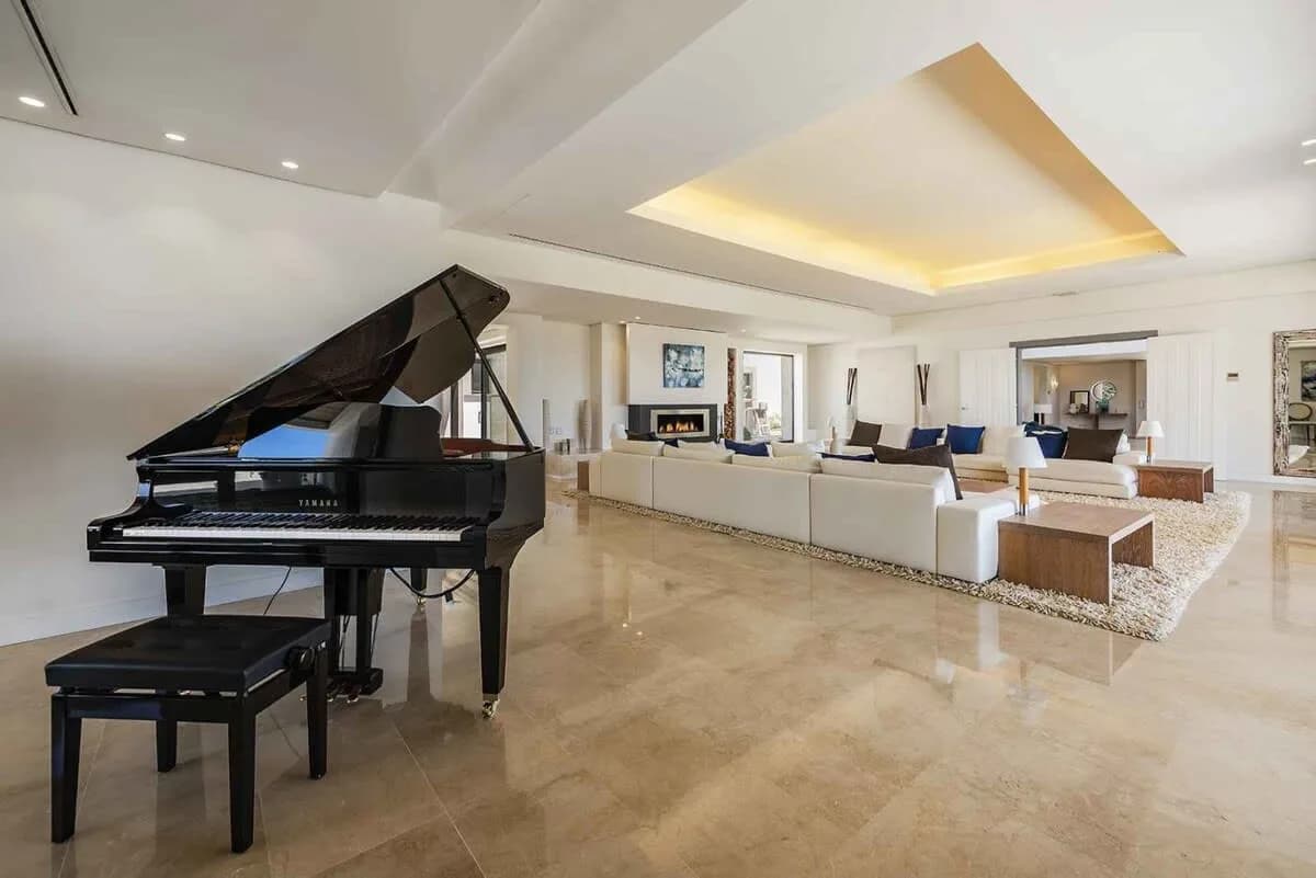 Home in Heaven Villa photo 4