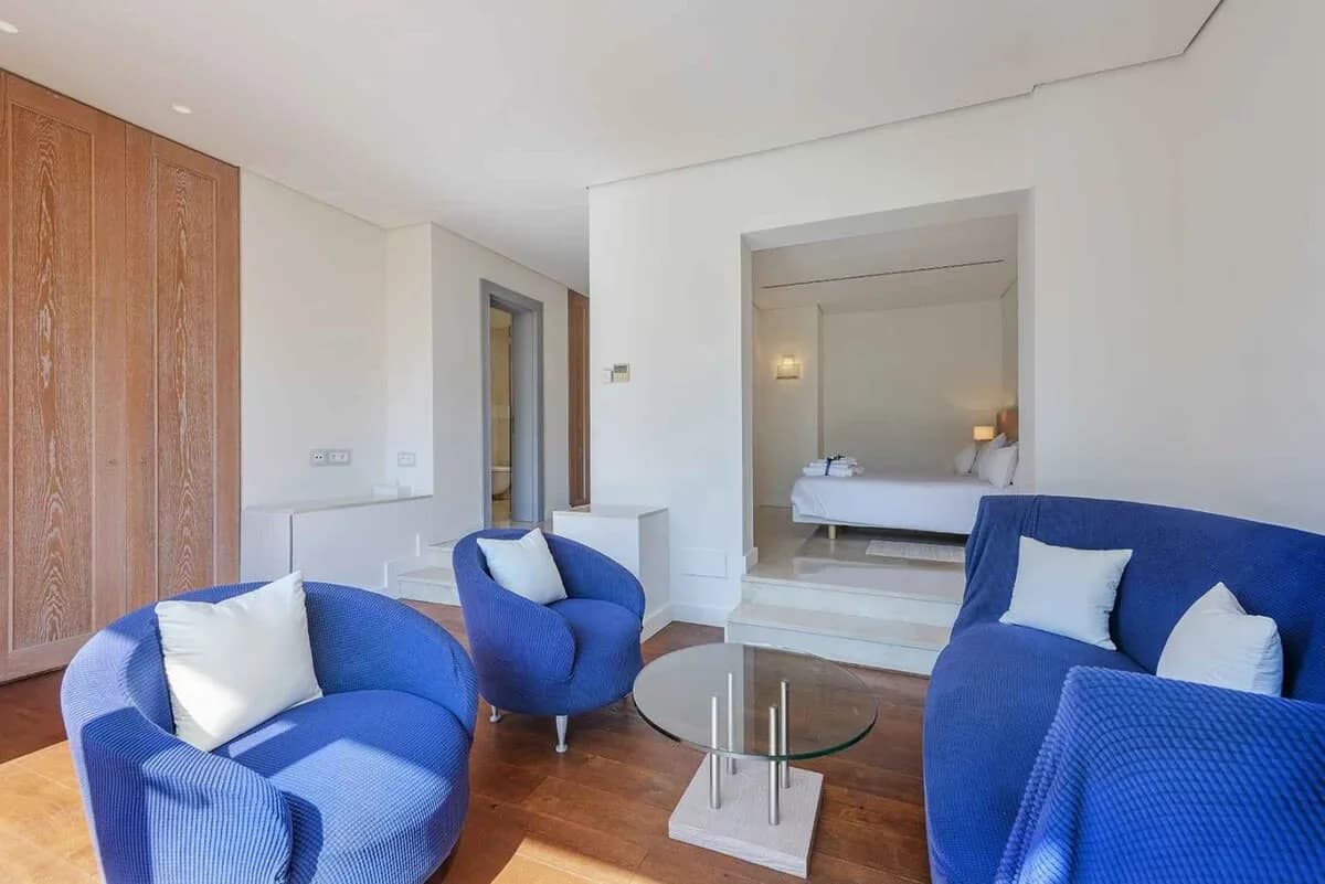Home in Heaven Villa photo 5