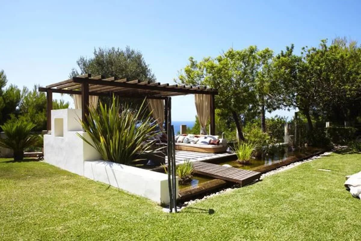 Fantastic Holiday Villa photo 2