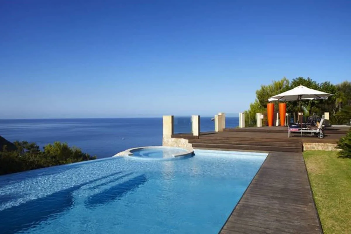 Fantastic Holiday Villa photo 3