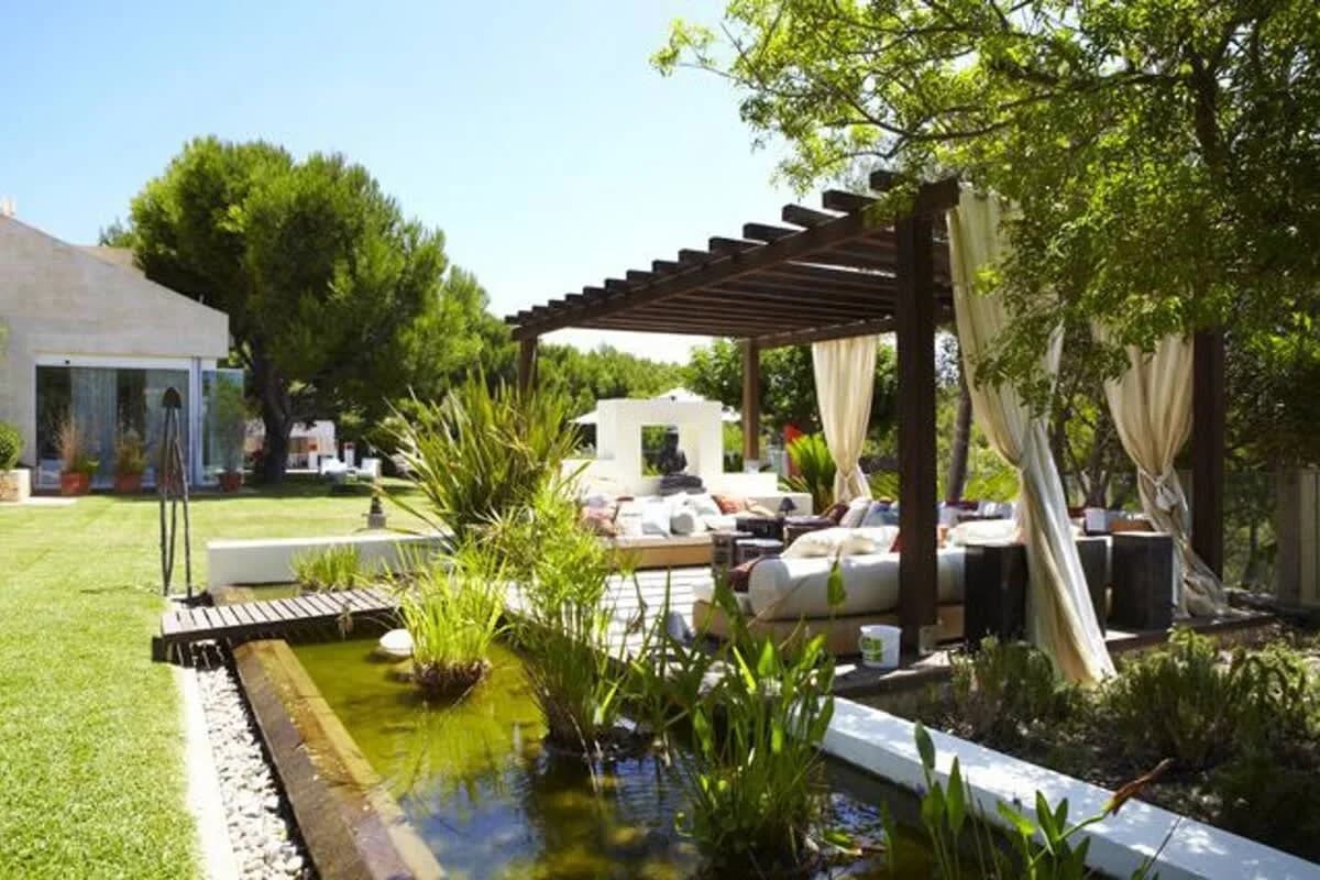 Fantastic Holiday Villa photo 4