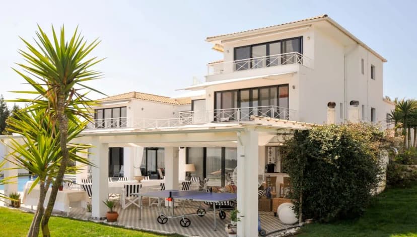 Huge Stunning Villa