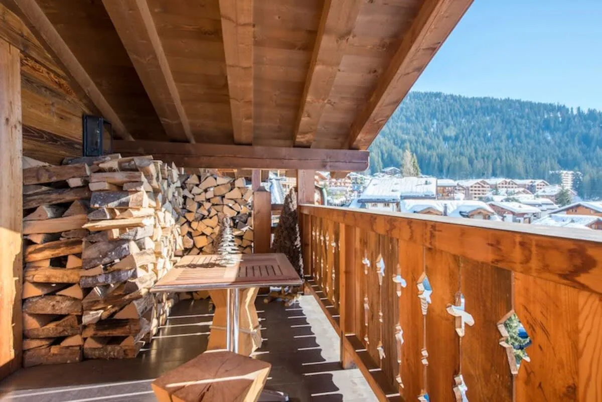Regal 5 BR Chalet in the Heart of Verbier photo 4