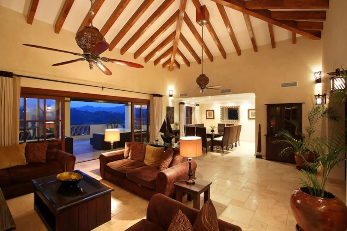 Finest 7 BR Villa with Grand Outdoor Pool Area photo 2