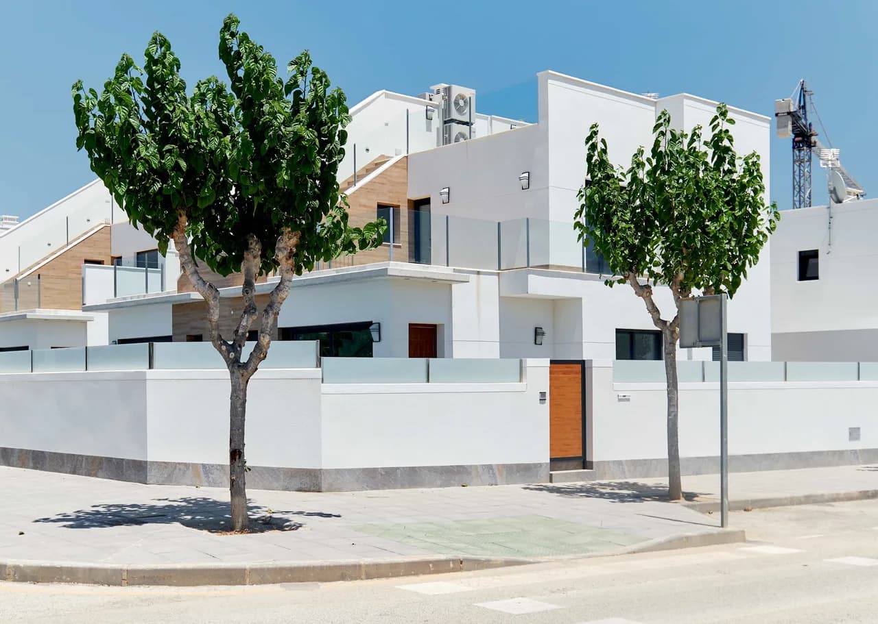 Two Private Pools Villa in Pilar de la Horadada photo 2