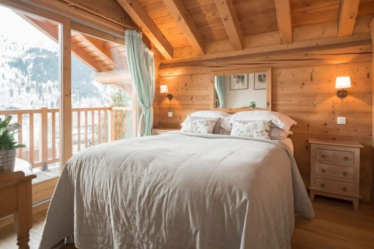 Meribel's Best Jewel Chalet I photo 5