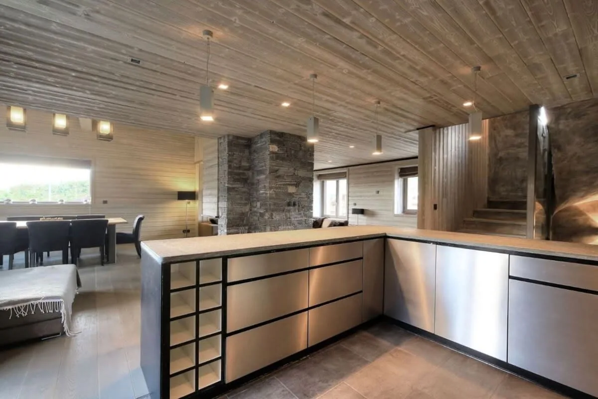Prestigious Posh Chalet in Megeve photo 5