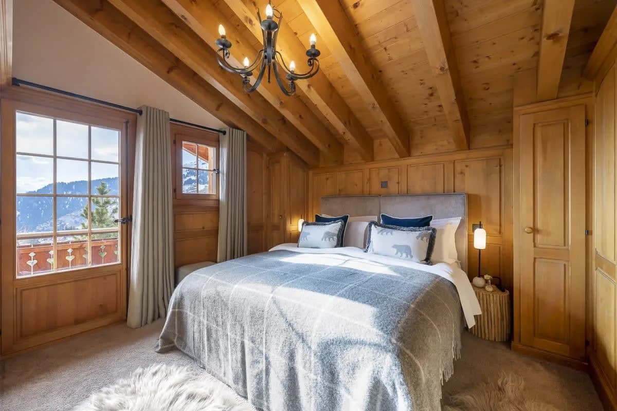 Wonderful & Spacious Chalet photo 3
