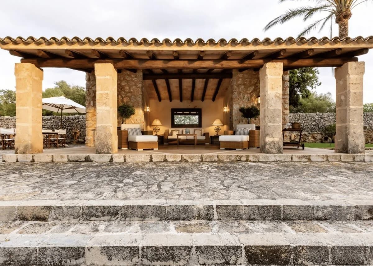 Premiere Magnificent Estate near Beach and Nature photo 5