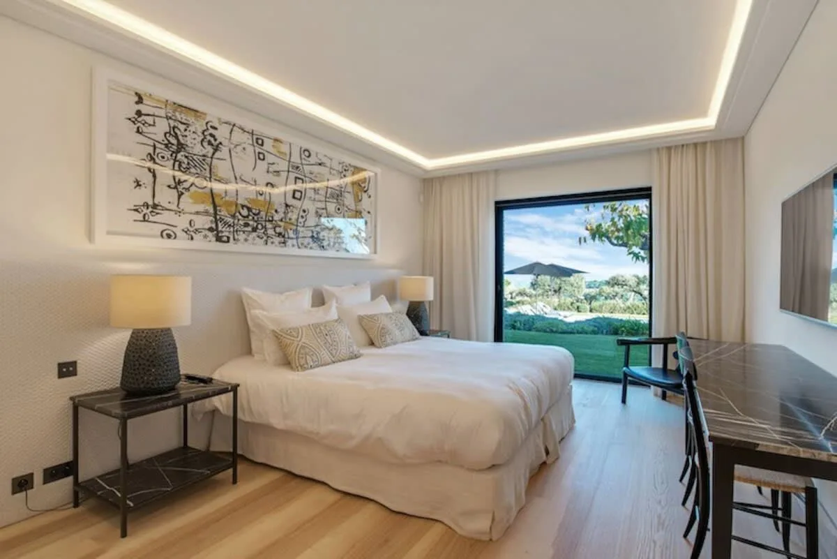 Exquisite Classy Villa close to City Center photo 2