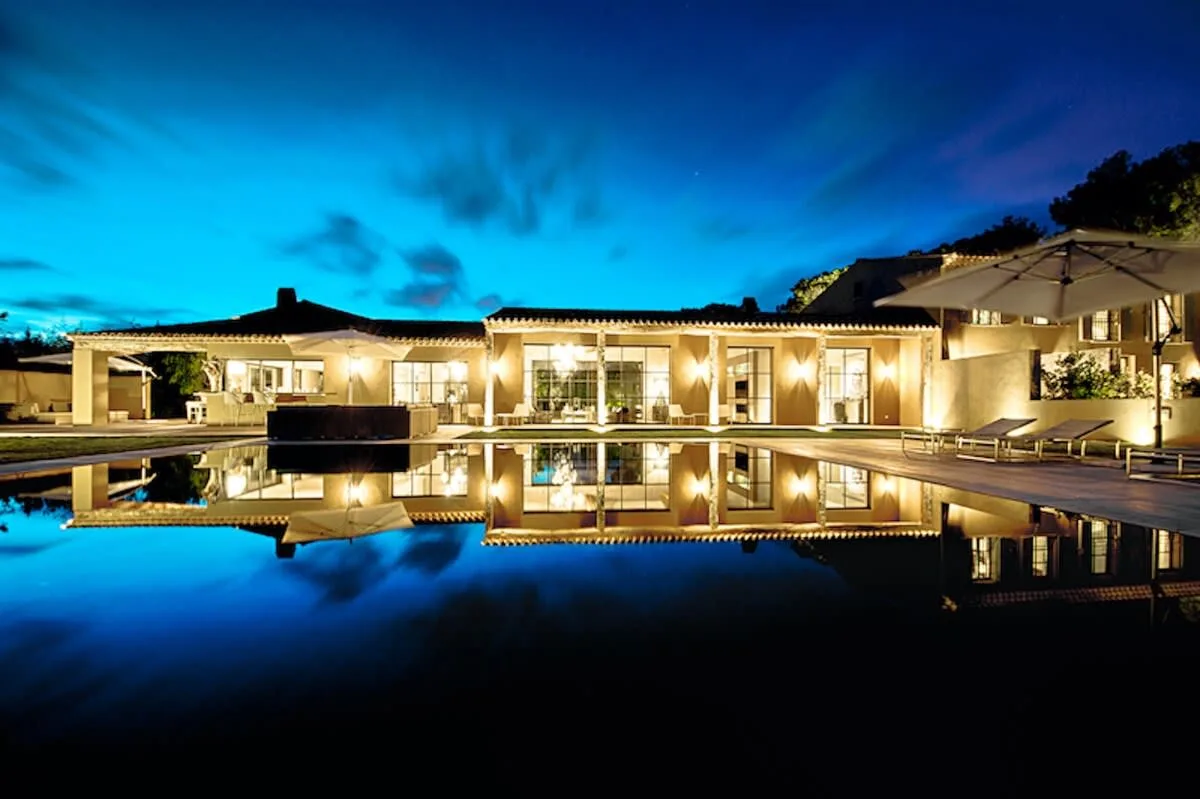 High Class Villa Close To Salins Beach photo 5