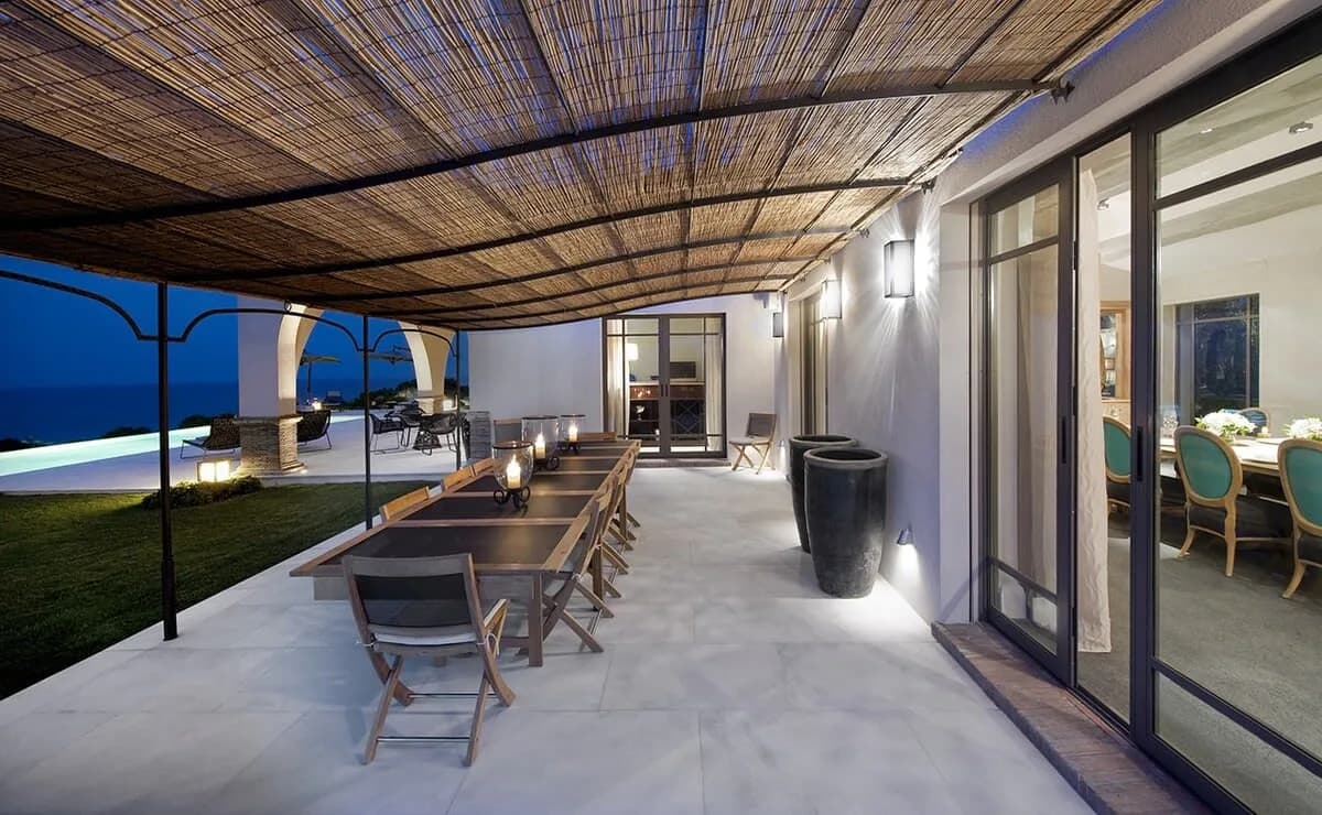 Royalty Villa in the Heart of Parcs de St.Tropez photo 2
