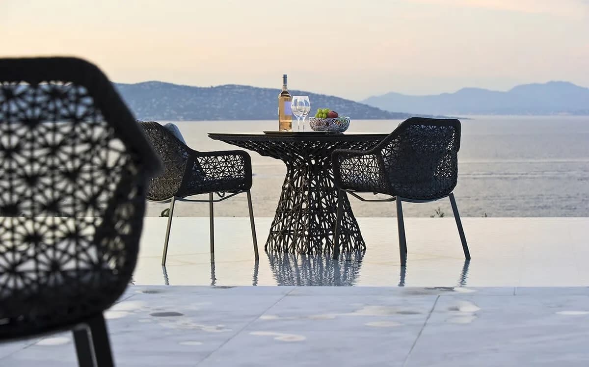 Royalty Villa in the Heart of Parcs de St.Tropez photo 3