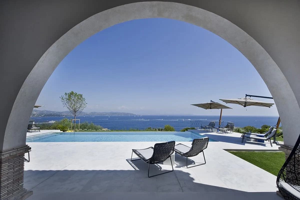 Royalty Villa in the Heart of Parcs de St.Tropez photo 4