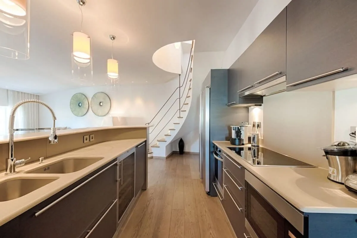 Comfort Living Flat in the Center of Old Village photo 5