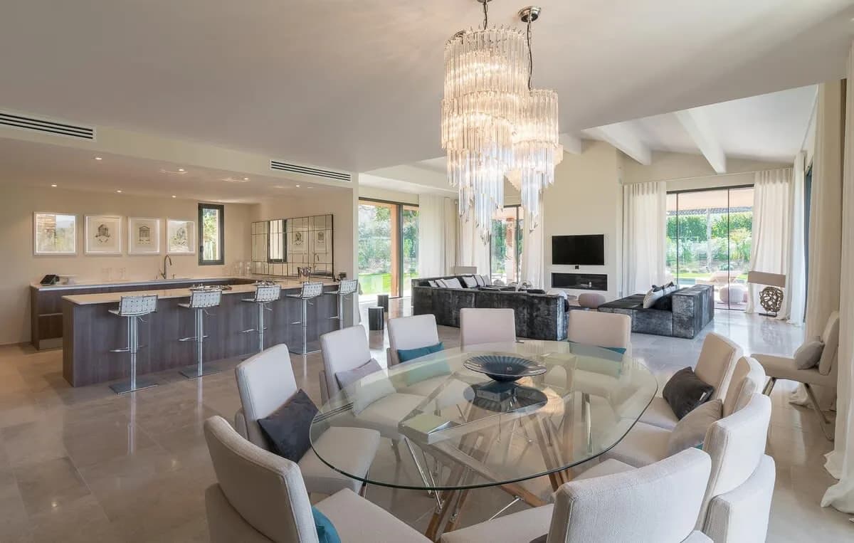 Exceptional Villa Perfectly Furnished photo 2