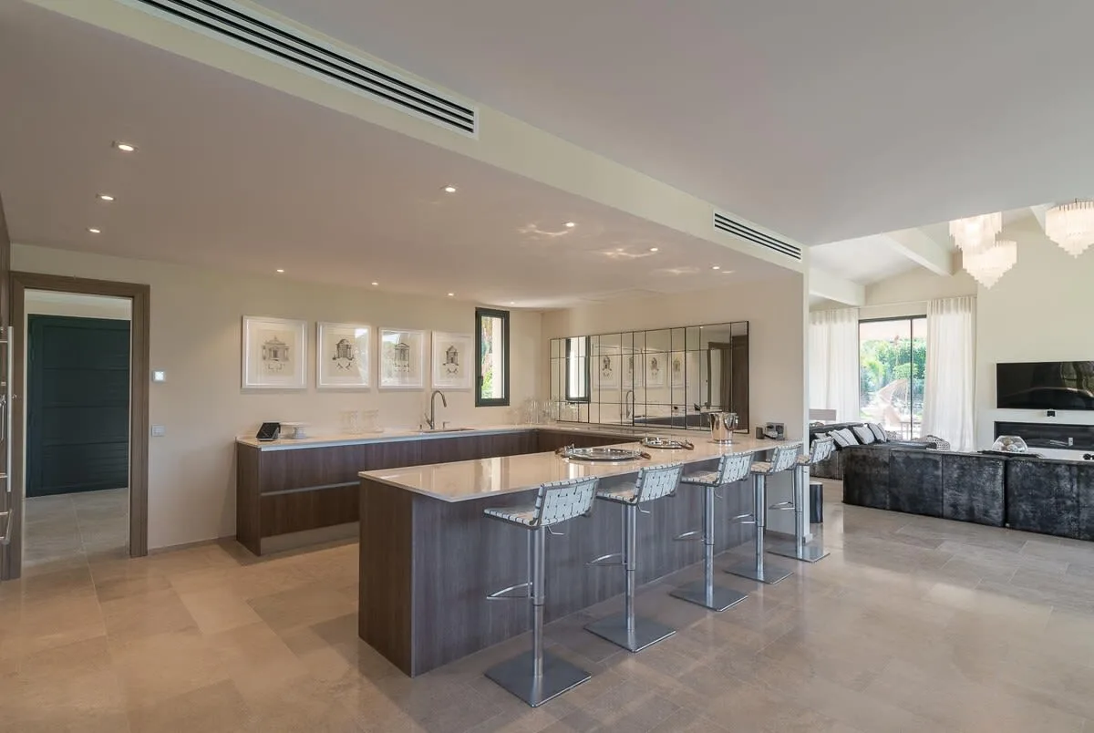 Exceptional Villa Perfectly Furnished photo 3