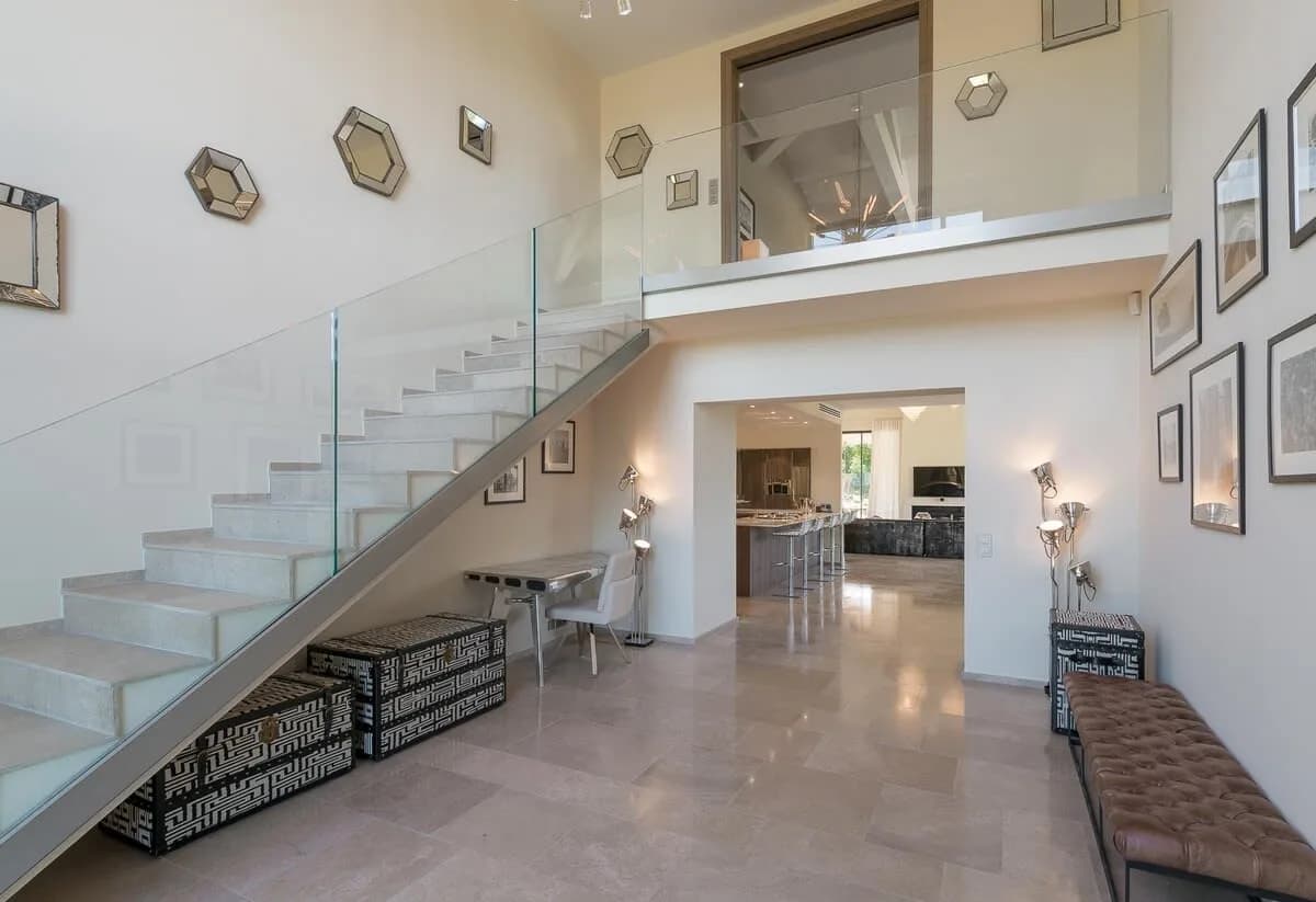 Exceptional Villa Perfectly Furnished photo 4