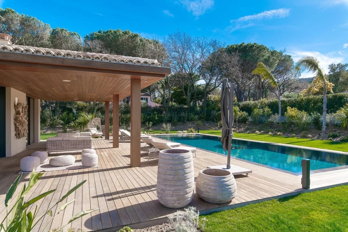 Exceptional Villa Perfectly Furnished photo 5