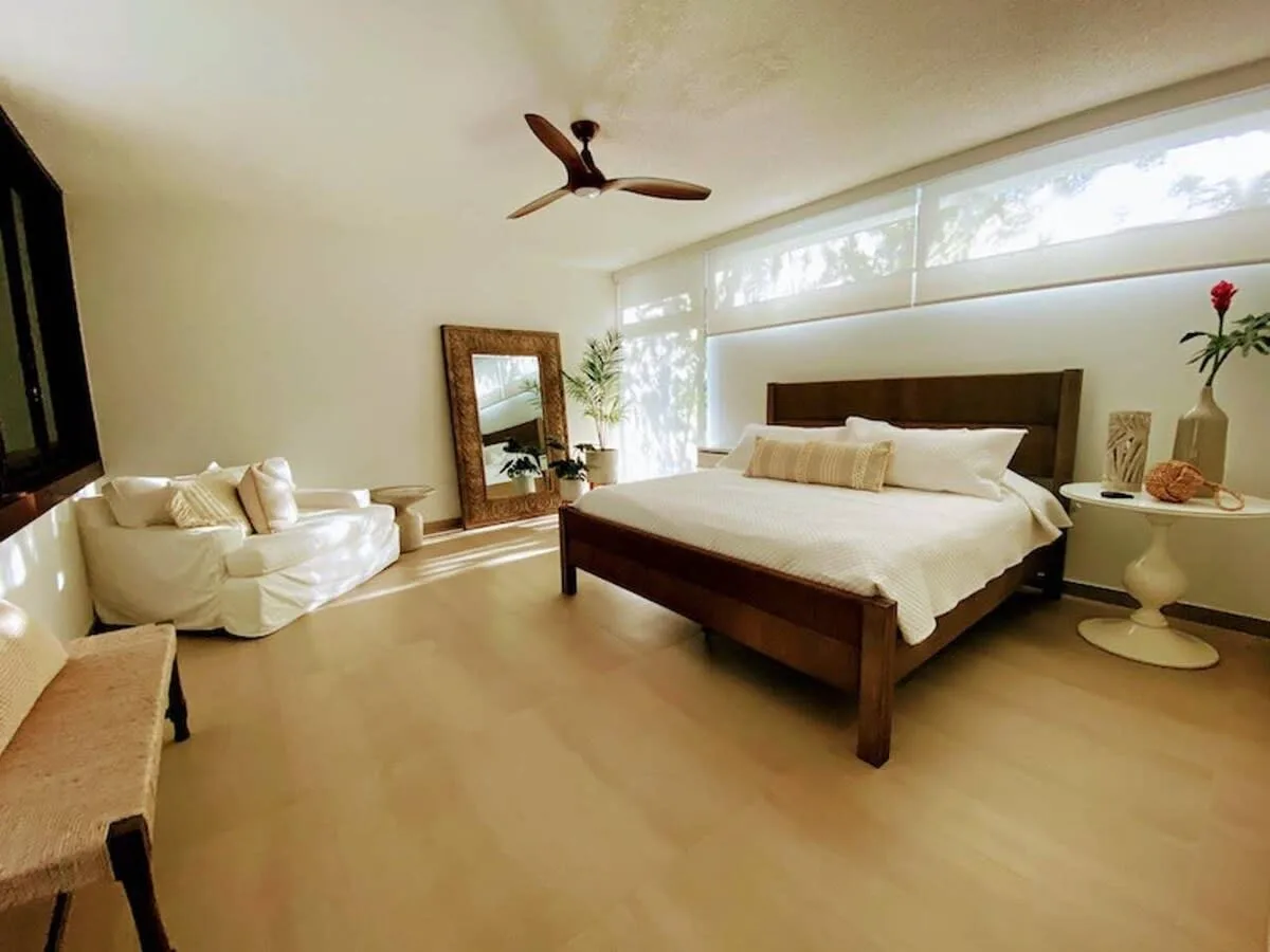 Bright and Modern Home at Dorado Villas photo 2