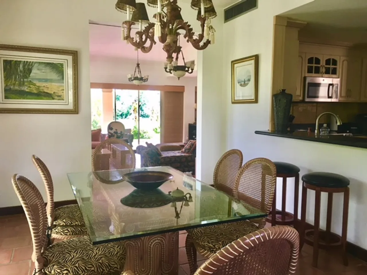 Unique Relaxing Villa at Dorado Beach photo 3