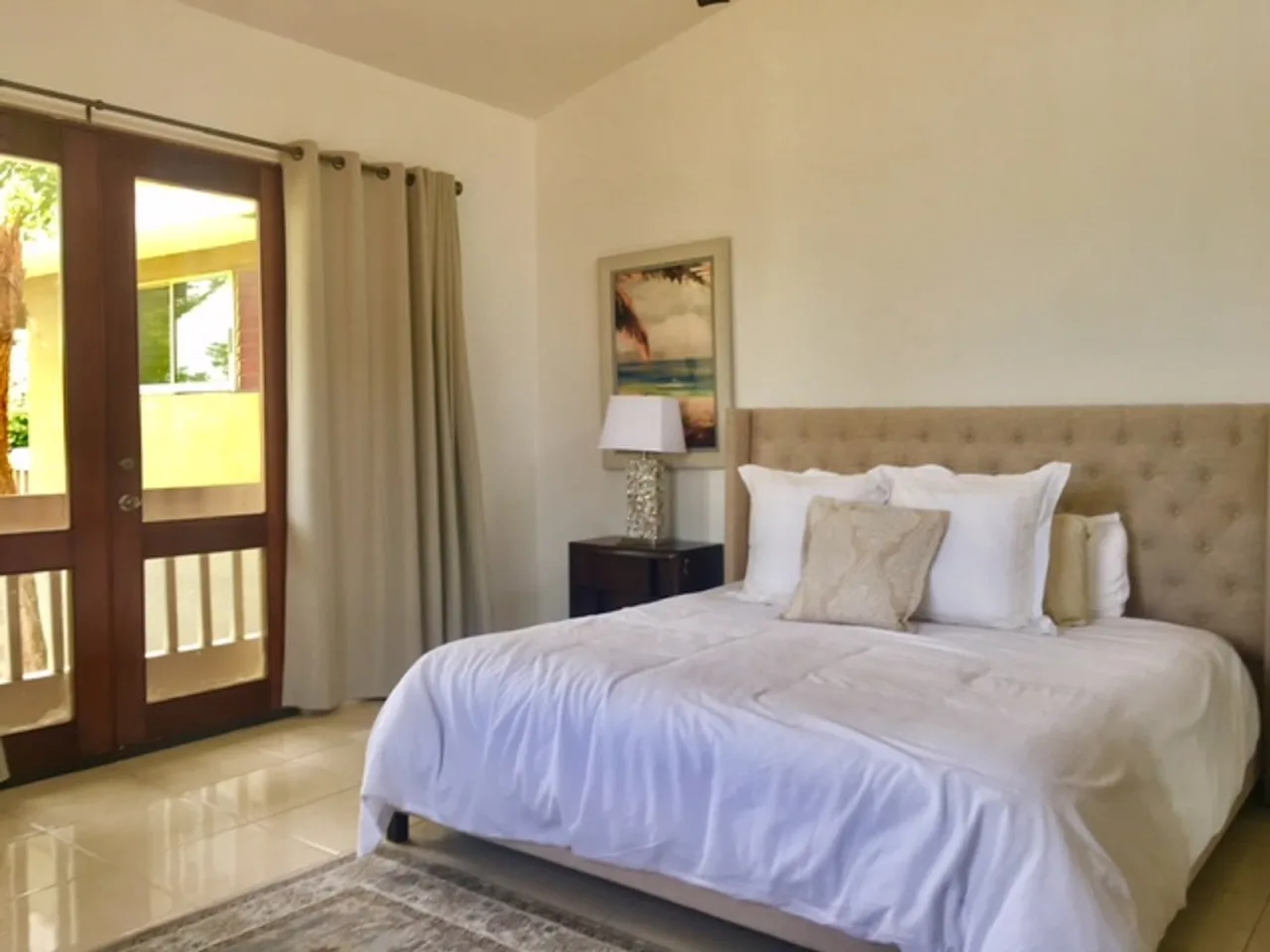 Unique Relaxing Villa at Dorado Beach photo 5