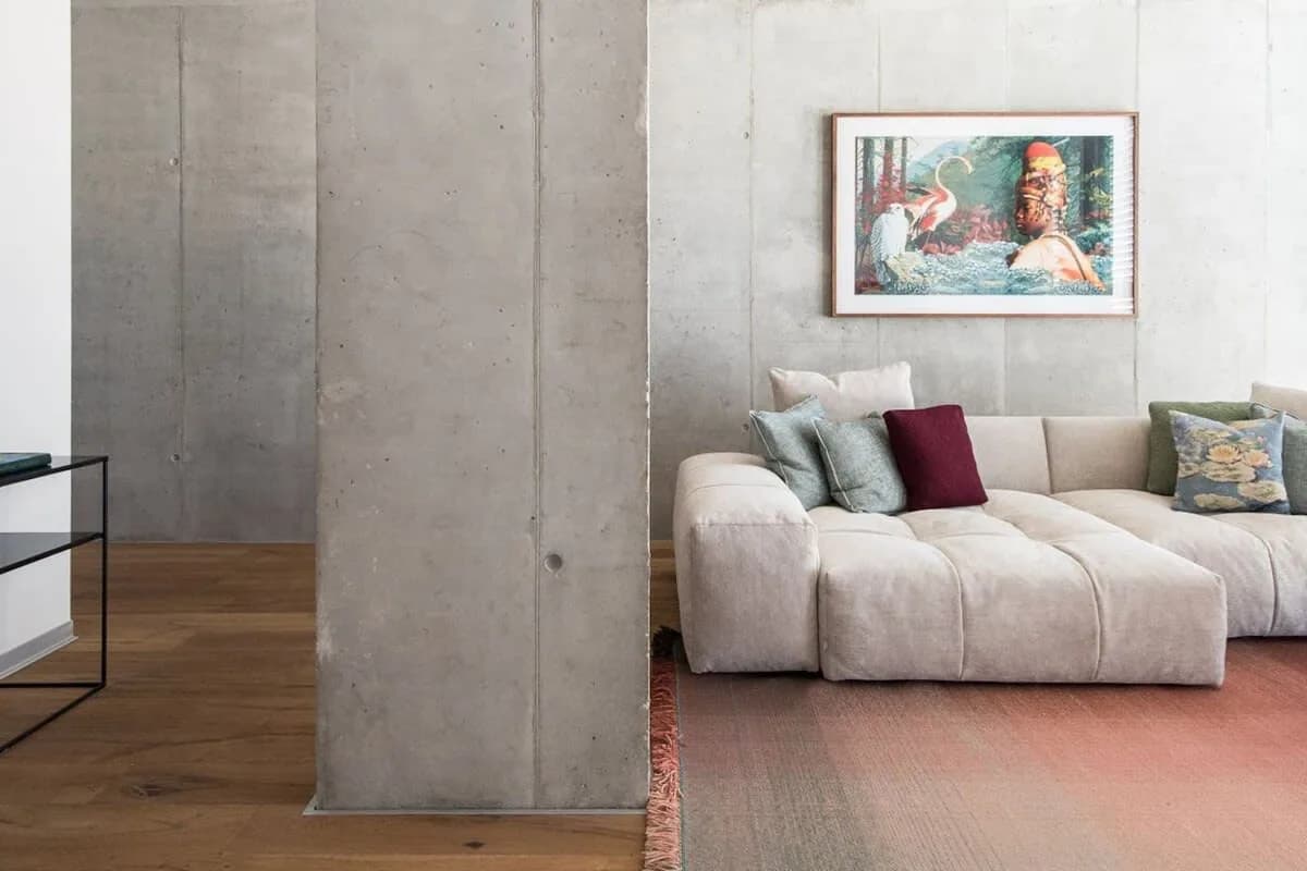 Apartment 8 - Luxurious Penthouse photo 2
